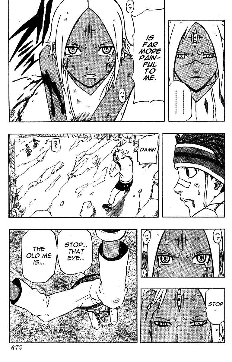 Page 9 Chapter 59 666 Satan