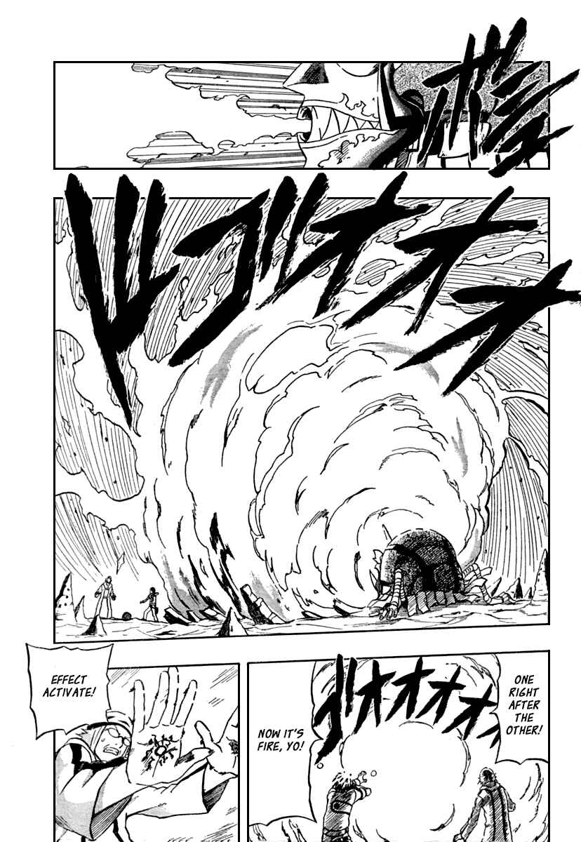 Page 10 Chapter 69 666 Satan
