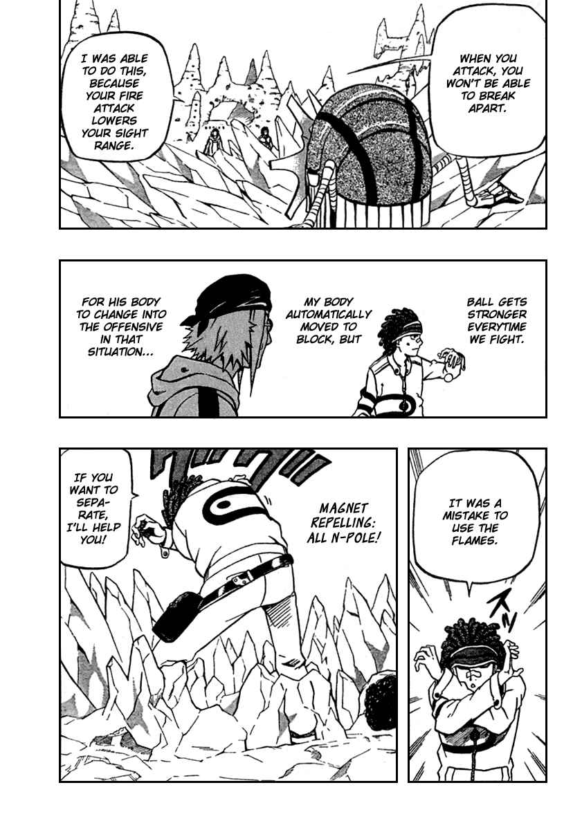 Page 15 Chapter 69 666 Satan