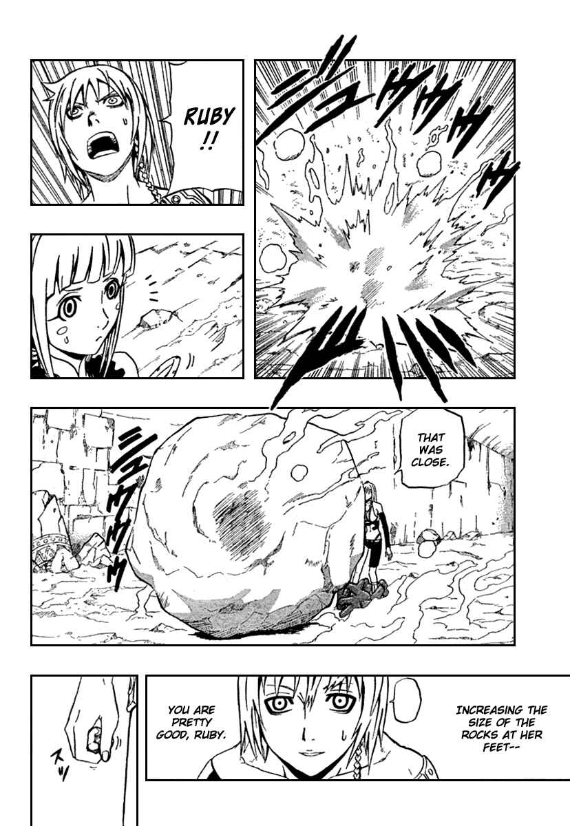 Page 43 Chapter 69 666 Satan