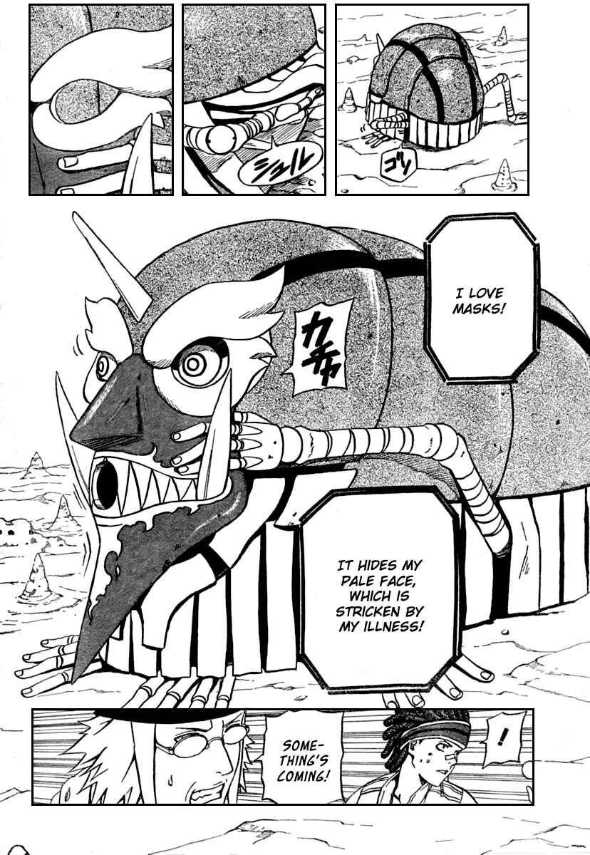 Page 9 Chapter 69 666 Satan