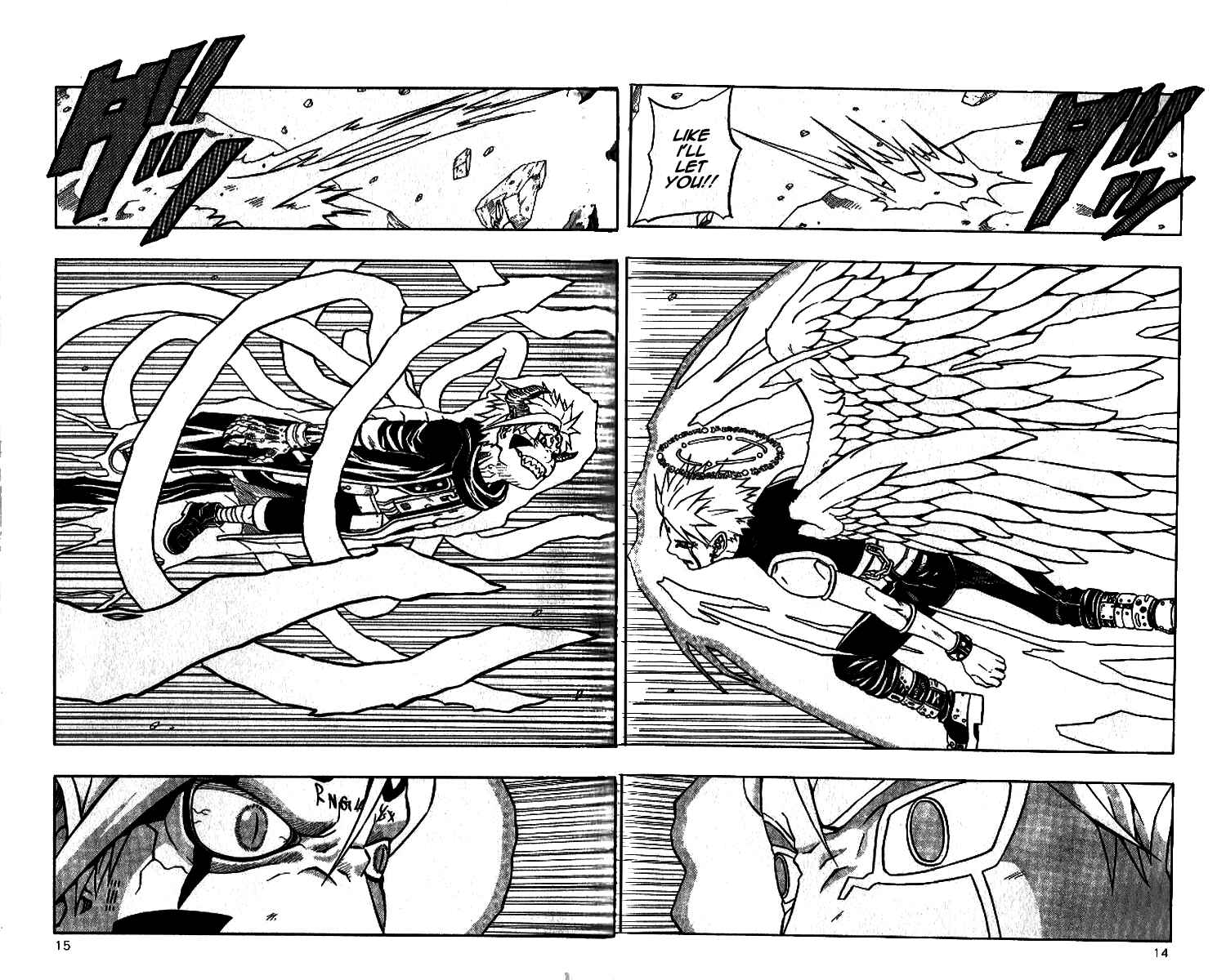 Page 12 Chapter 53 666 Satan