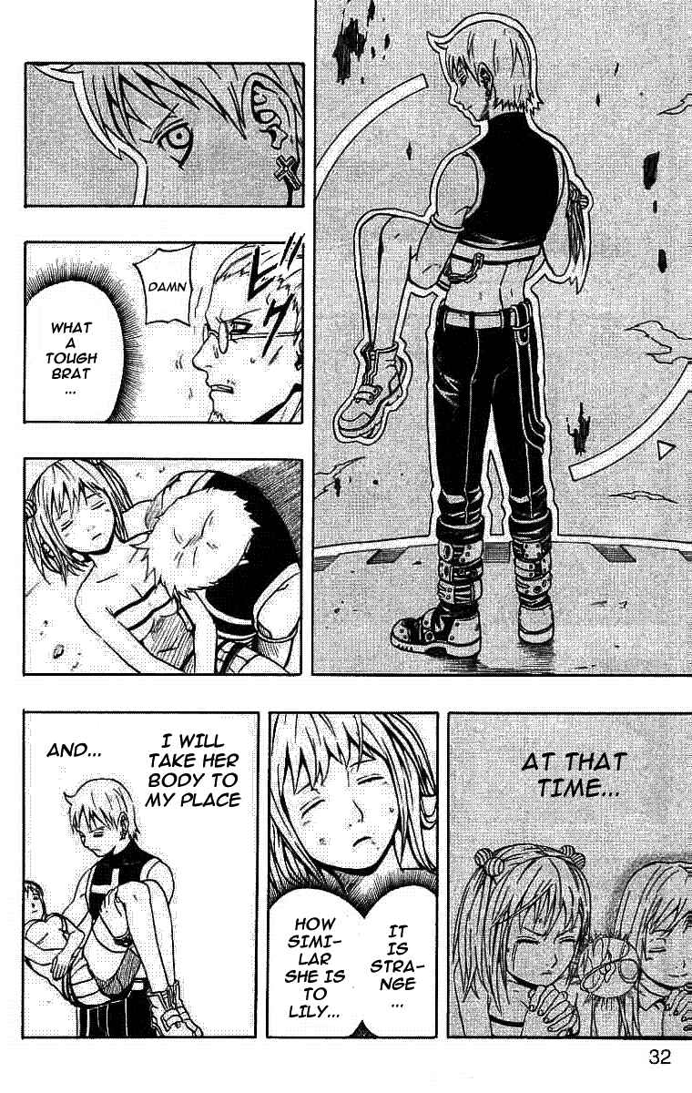 Page 29 Chapter 53 666 Satan
