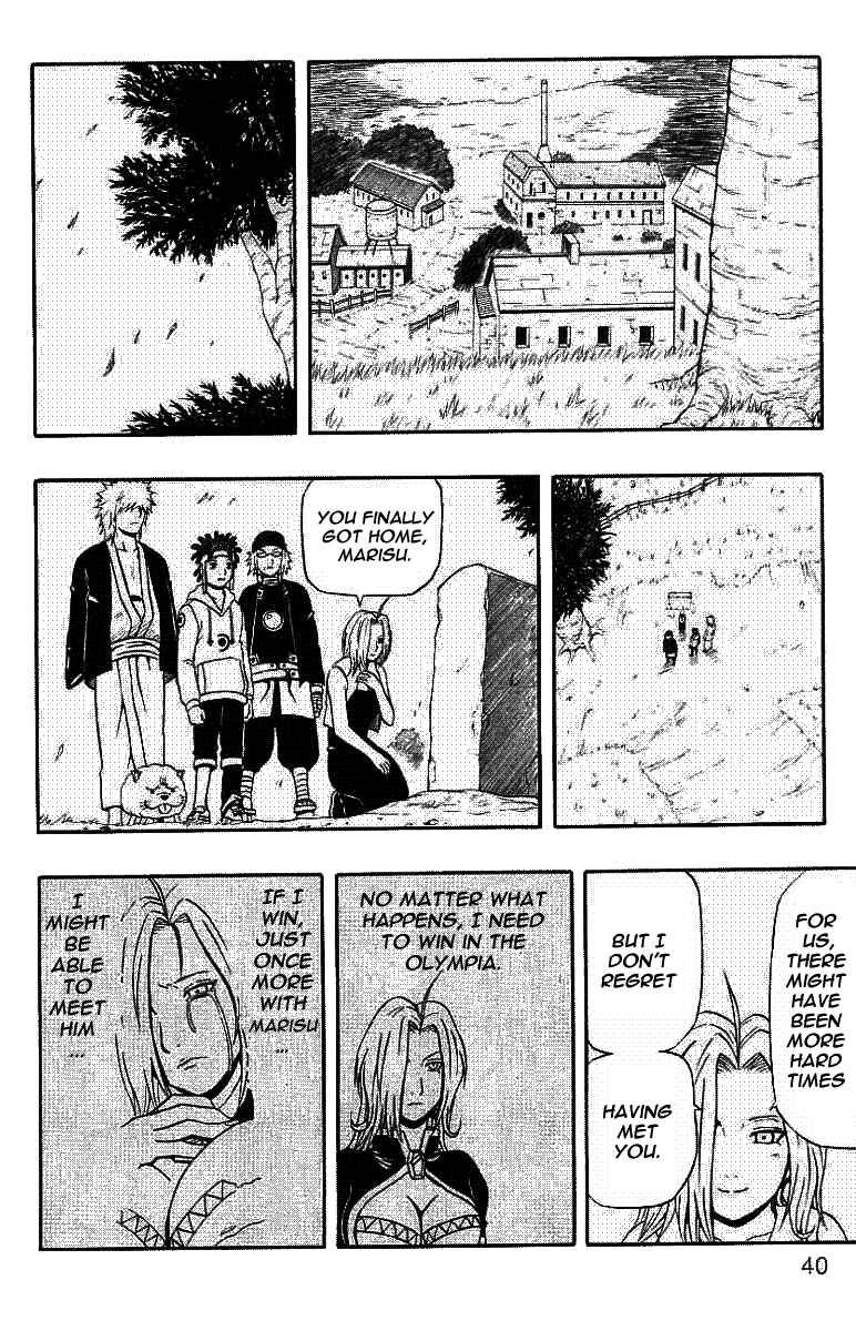 Page 37 Chapter 53 666 Satan