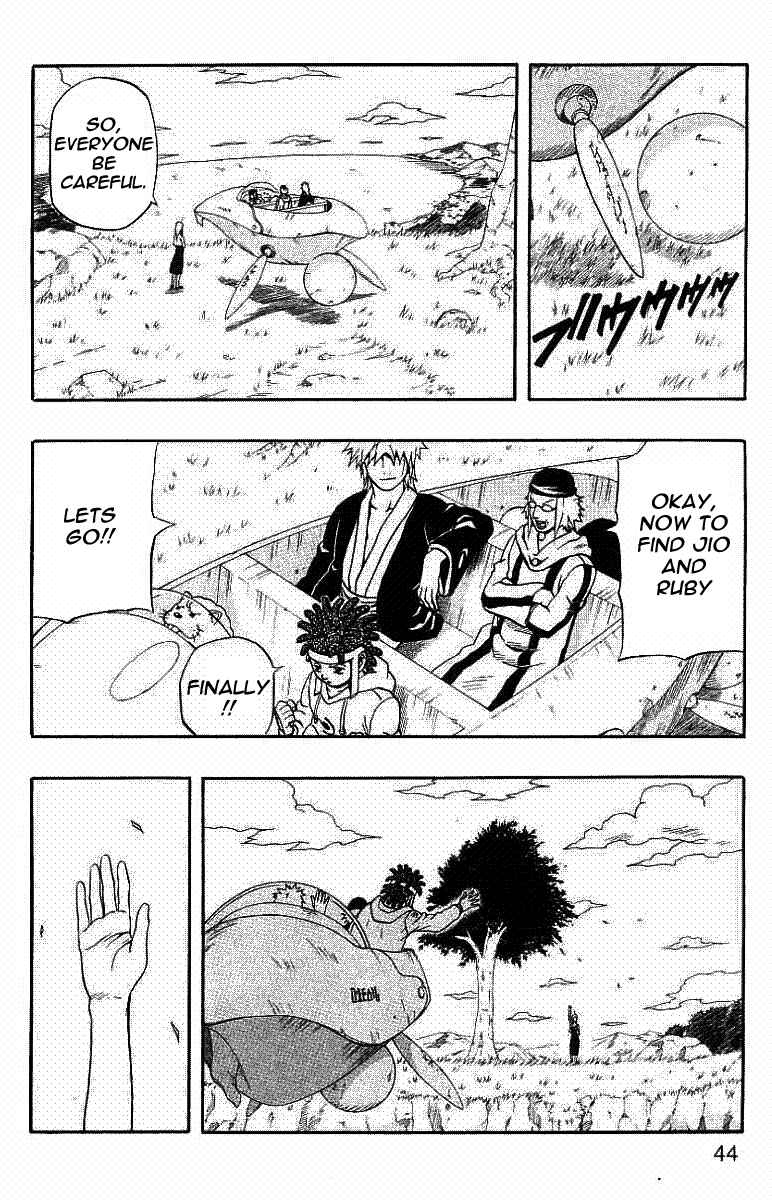 Page 41 Chapter 53 666 Satan