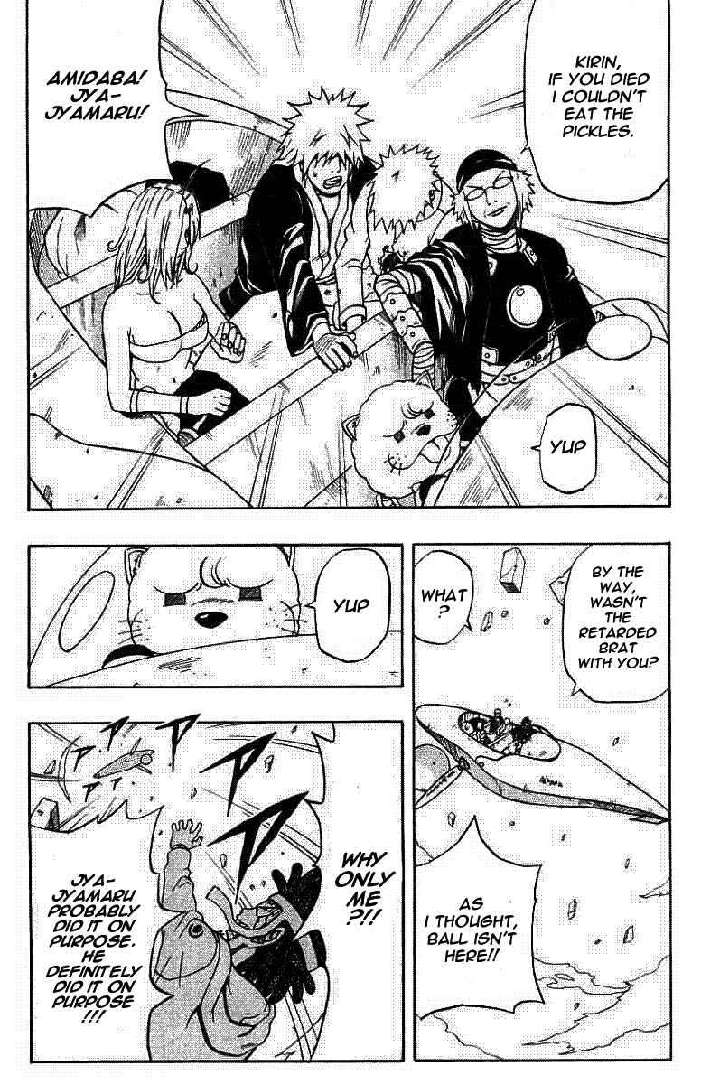 Page 8 Chapter 53 666 Satan
