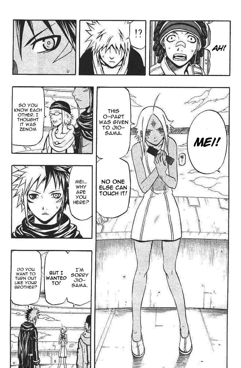 Page 12 Chapter 56 666 Satan