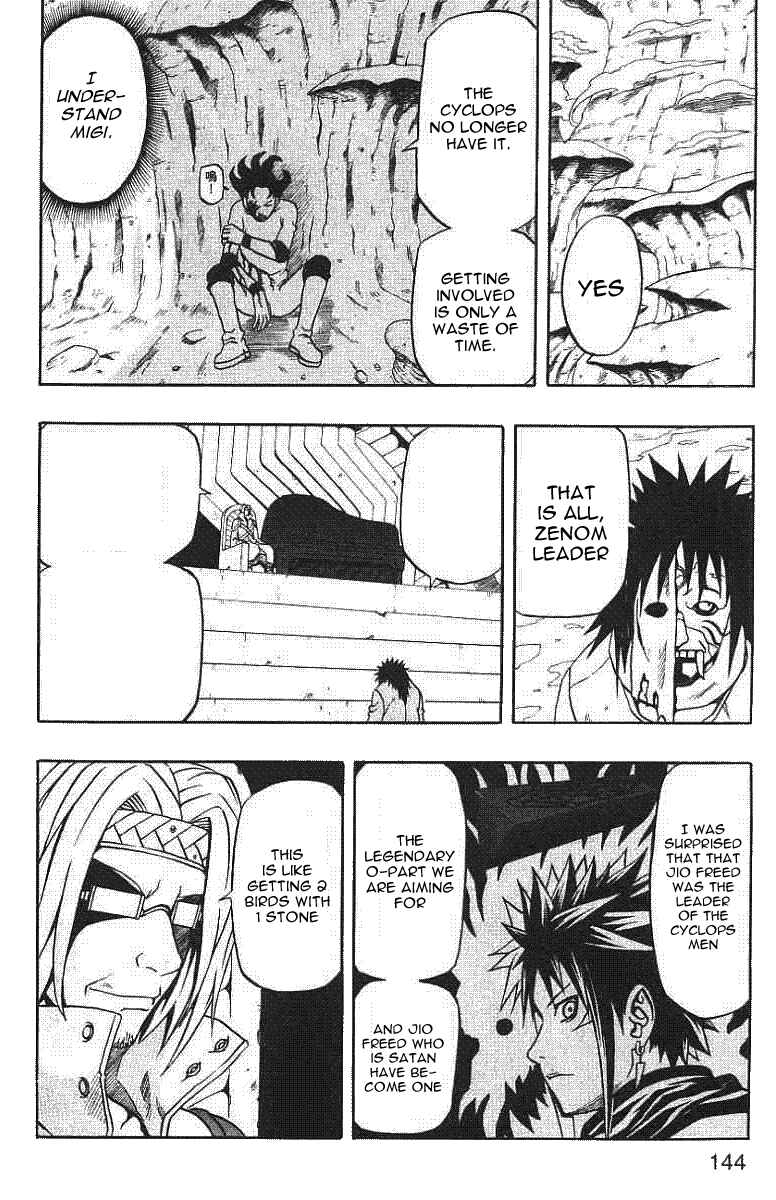 Page 2 Chapter 56 666 Satan