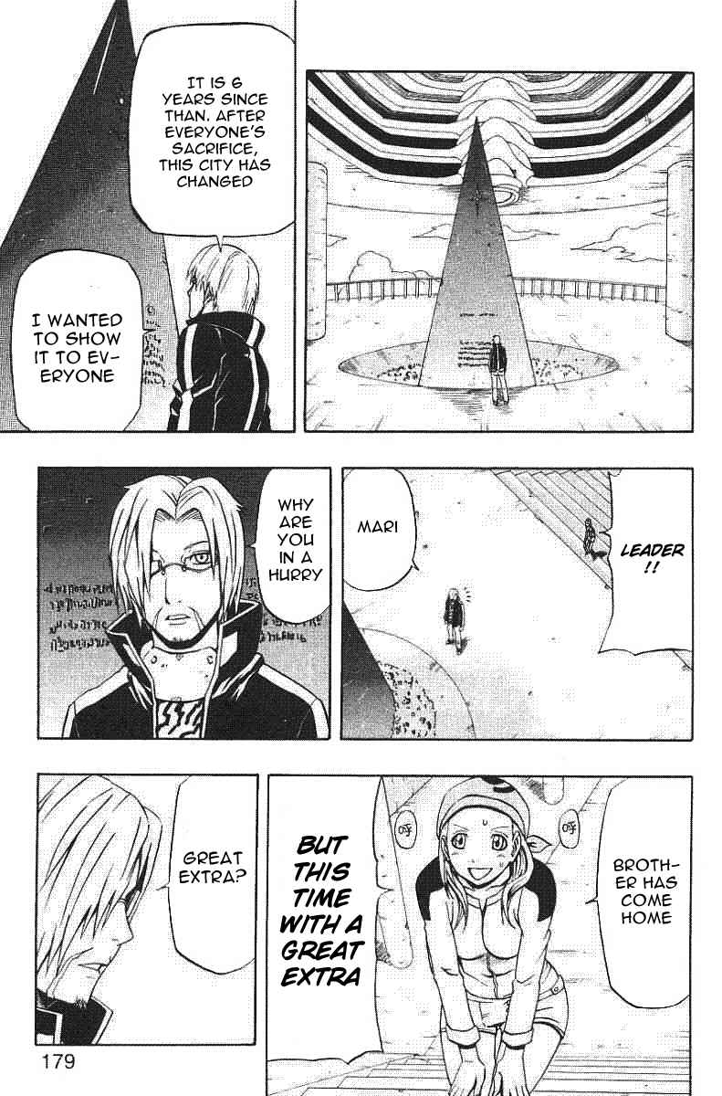 Page 37 Chapter 56 666 Satan