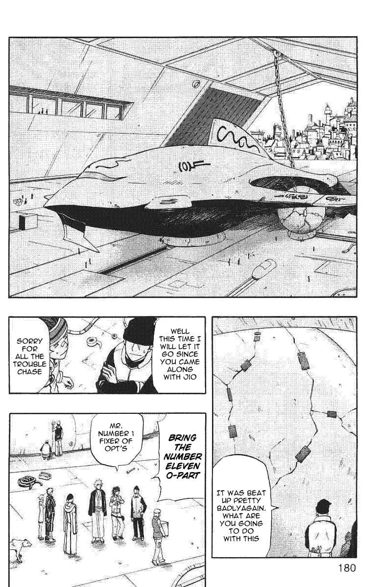 Page 38 Chapter 56 666 Satan