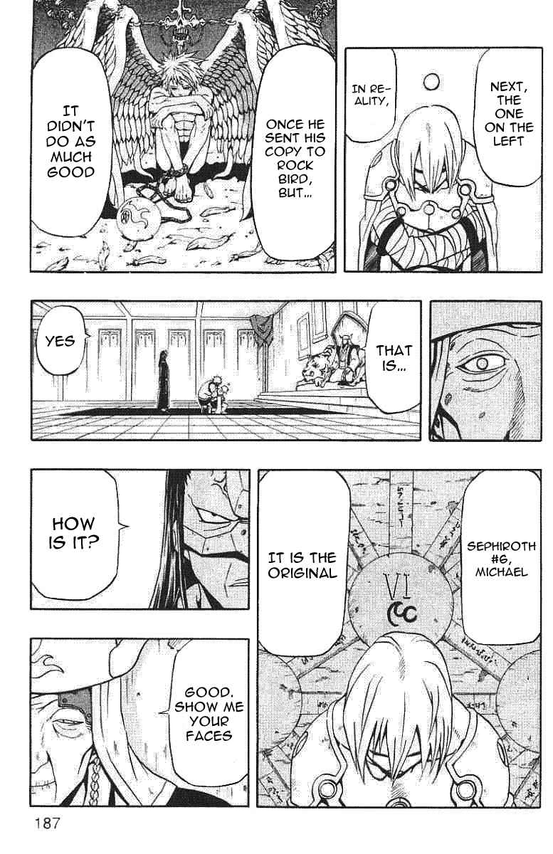 Page 44 Chapter 56 666 Satan