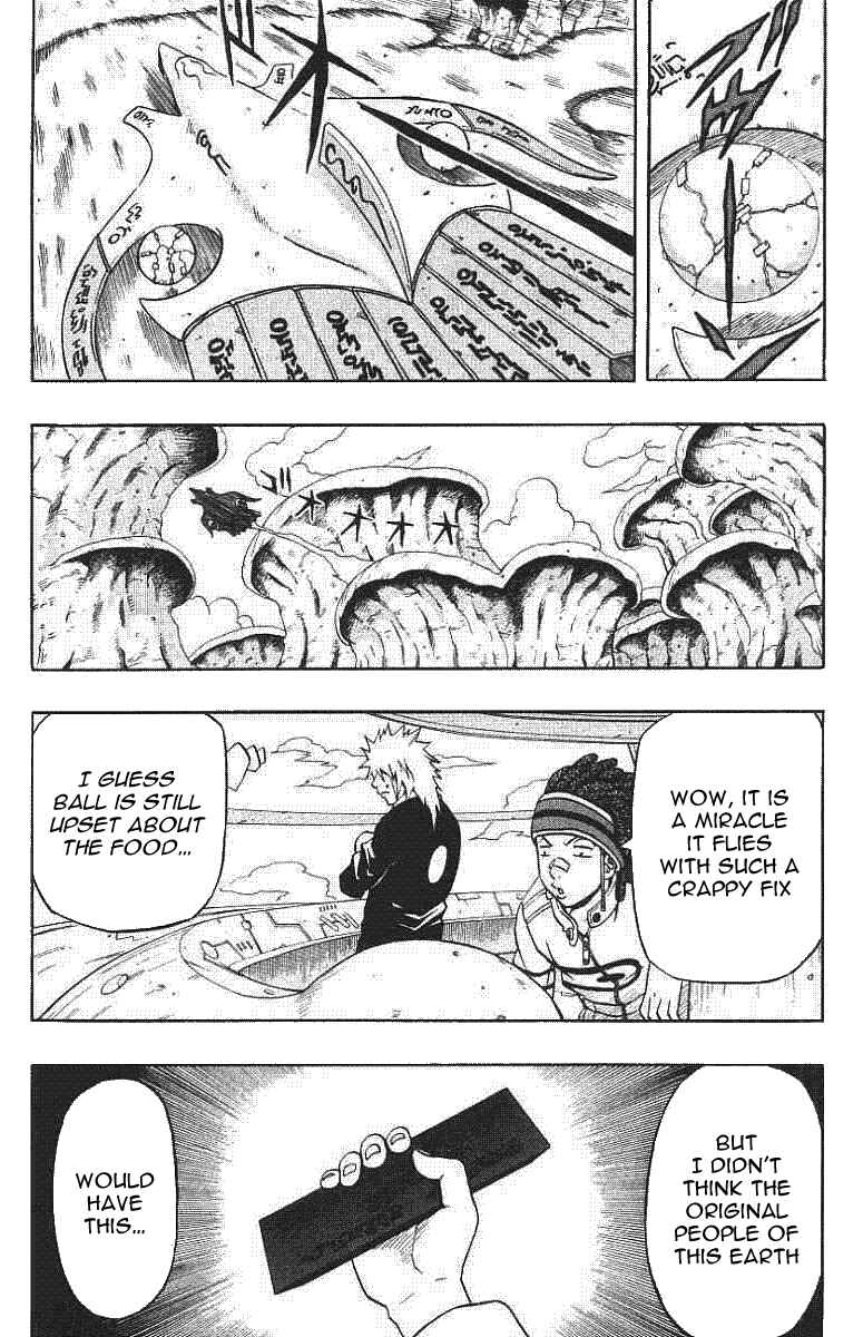 Page 8 Chapter 56 666 Satan