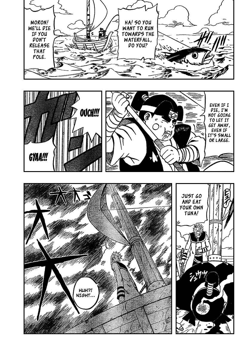 Page 12 Chapter 64 666 Satan