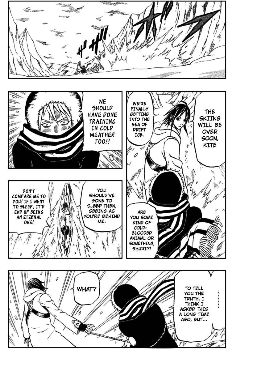 Page 25 Chapter 64 666 Satan