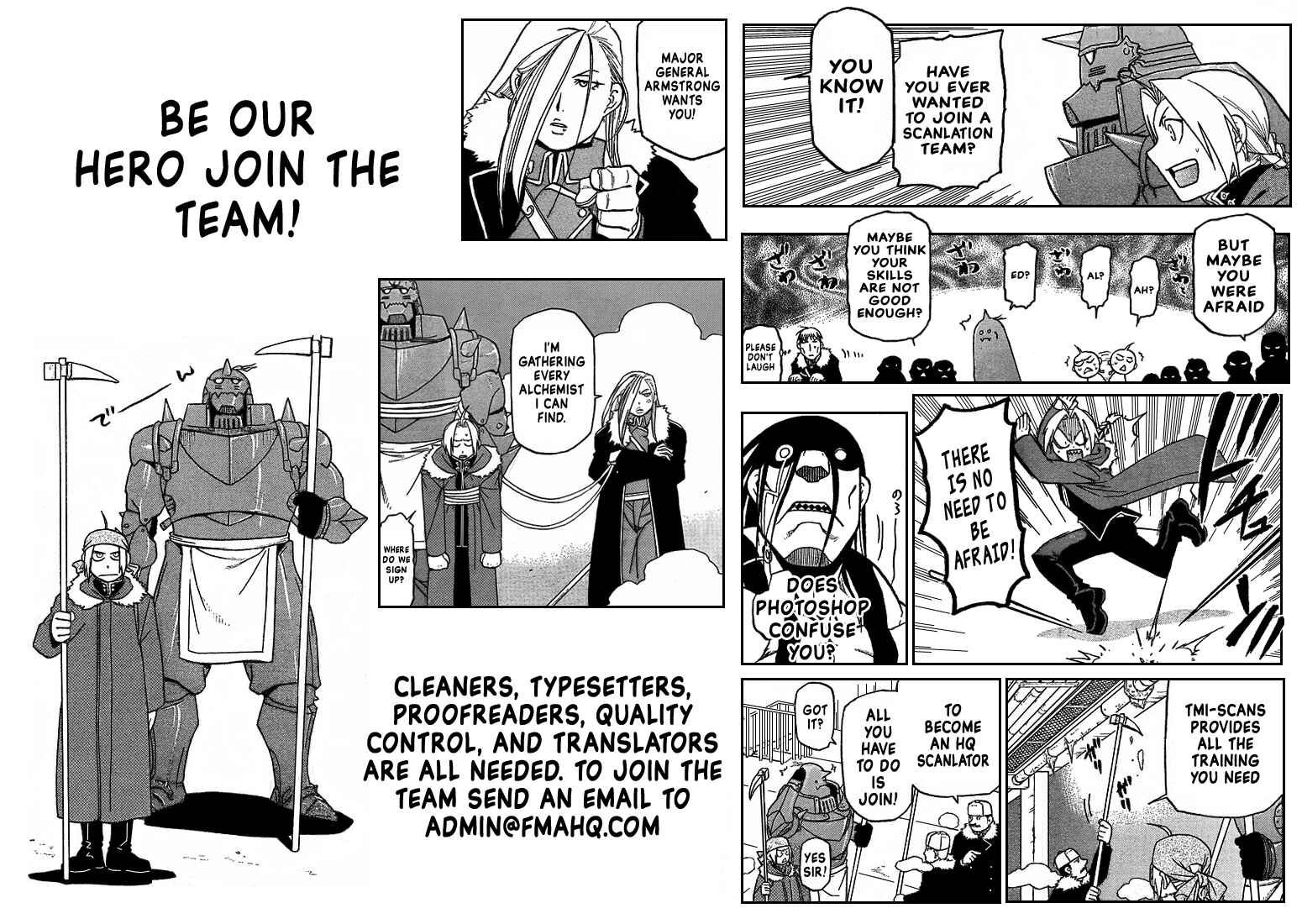 Page 41 Chapter 64 666 Satan