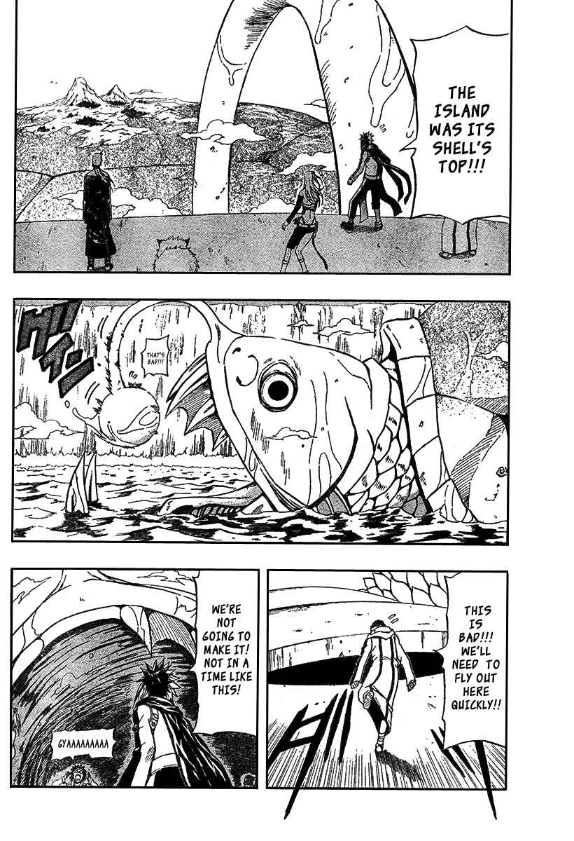 Page 6 Chapter 64 666 Satan