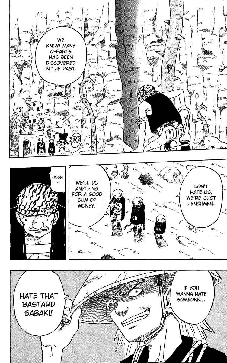 Page 10 Chapter 2 666 Satan