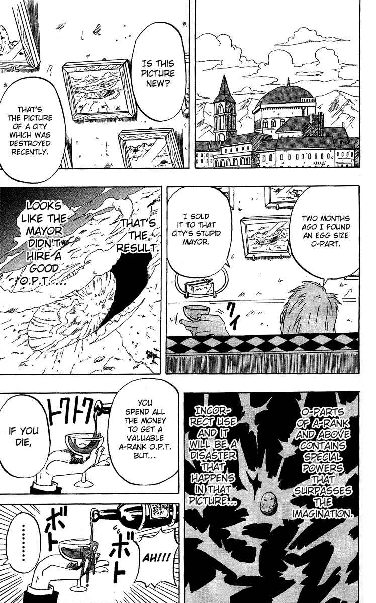 Page 11 Chapter 2 666 Satan