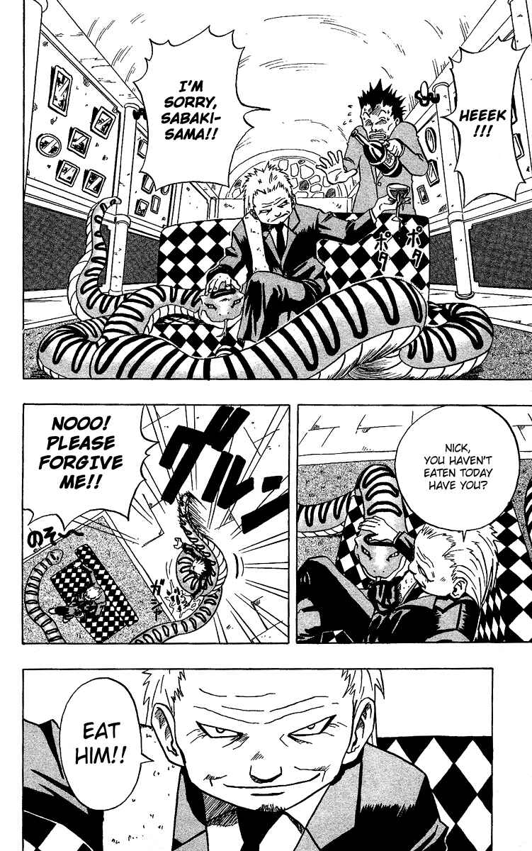 Page 12 Chapter 2 666 Satan