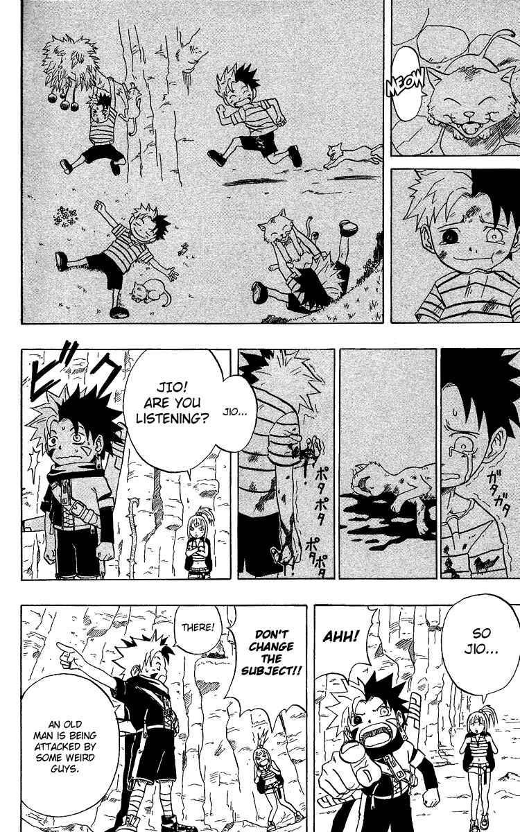 Page 16 Chapter 2 666 Satan