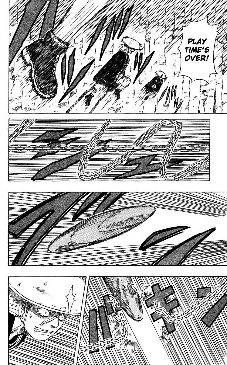 Page 18 Chapter 2 666 Satan