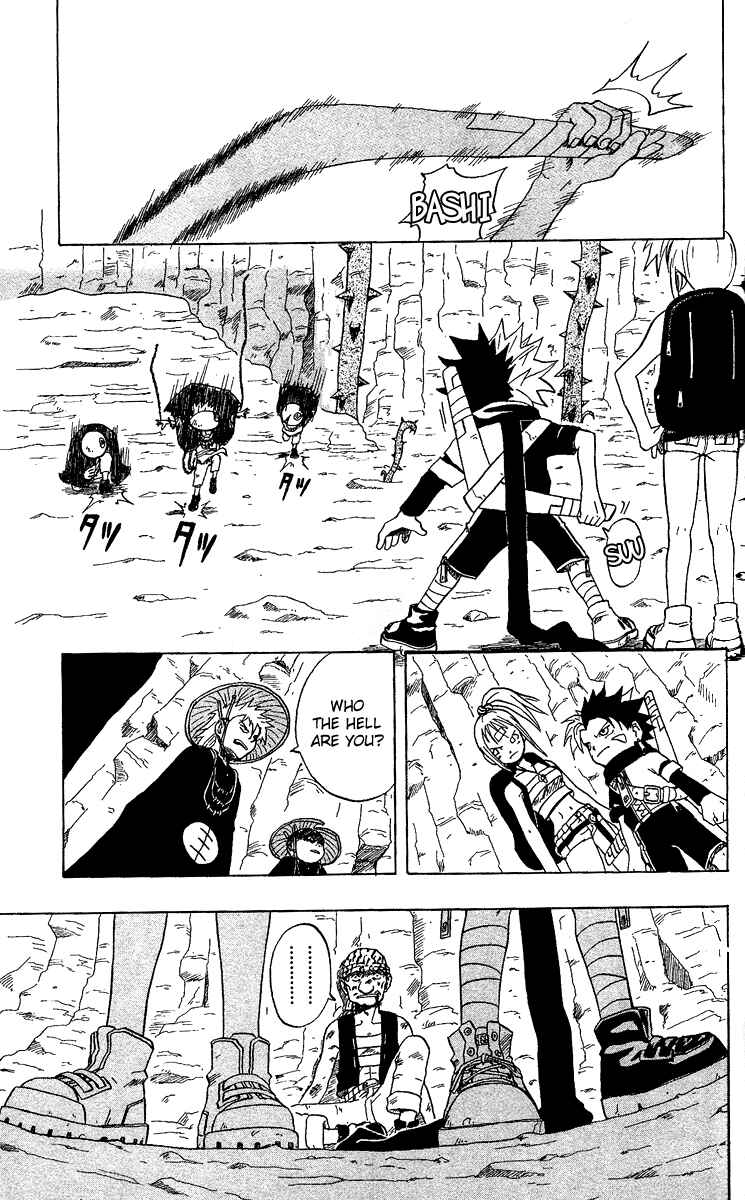 Page 19 Chapter 2 666 Satan
