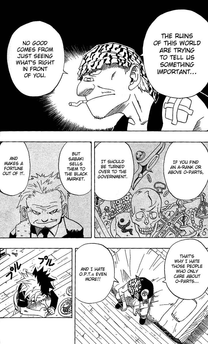 Page 24 Chapter 2 666 Satan