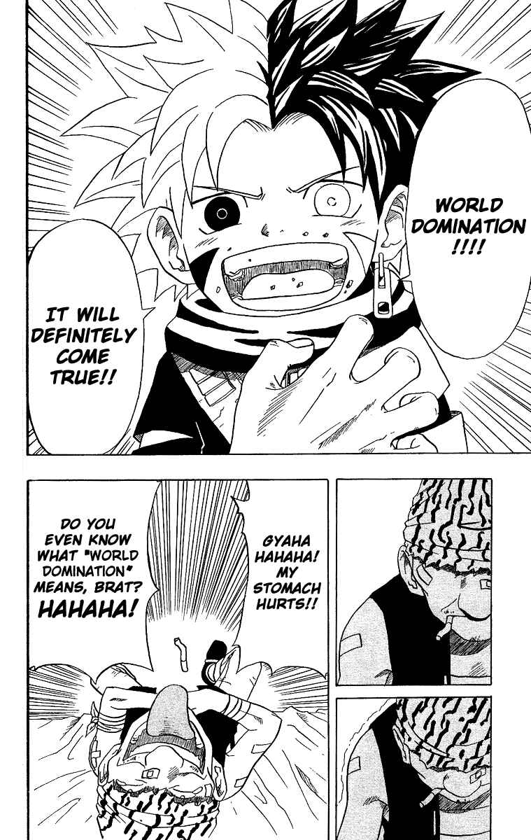 Page 26 Chapter 2 666 Satan