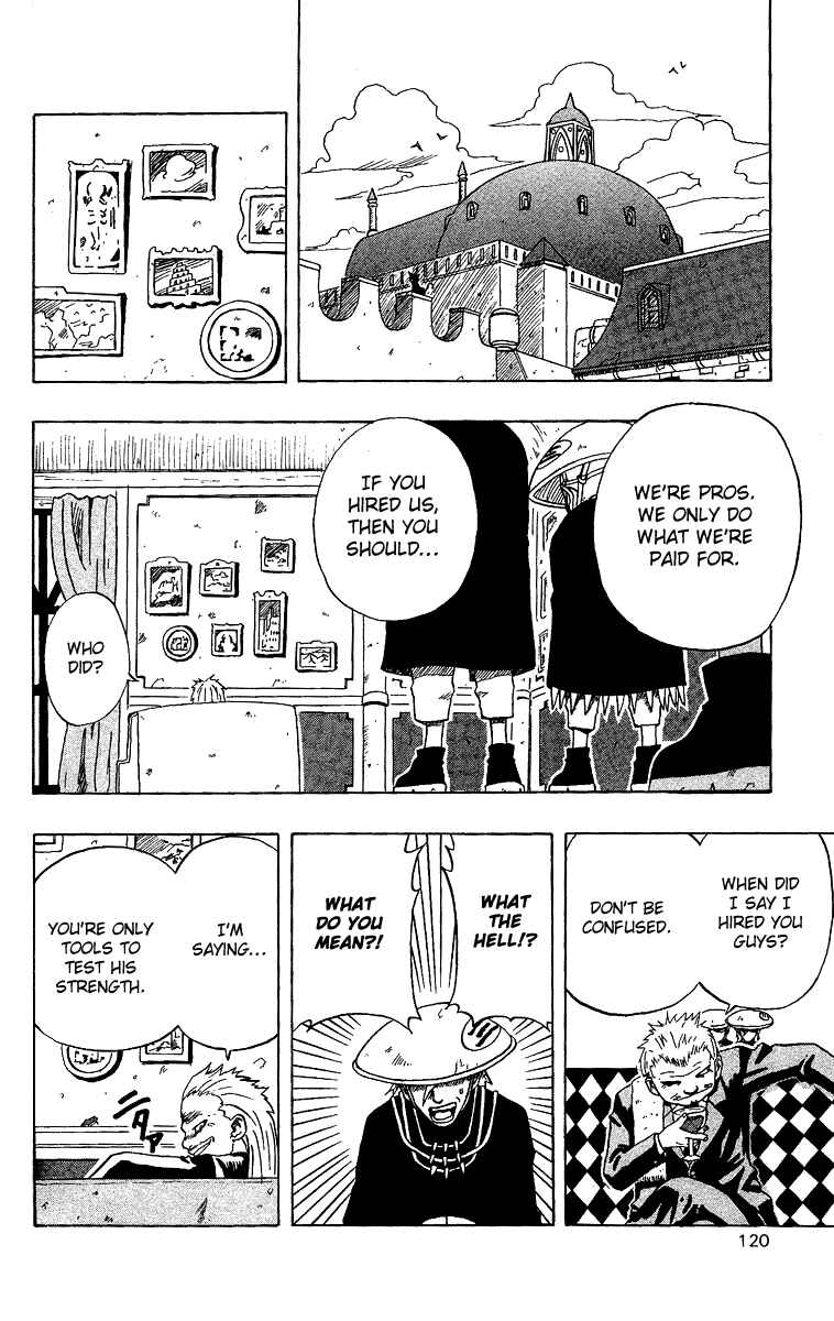 Page 30 Chapter 2 666 Satan