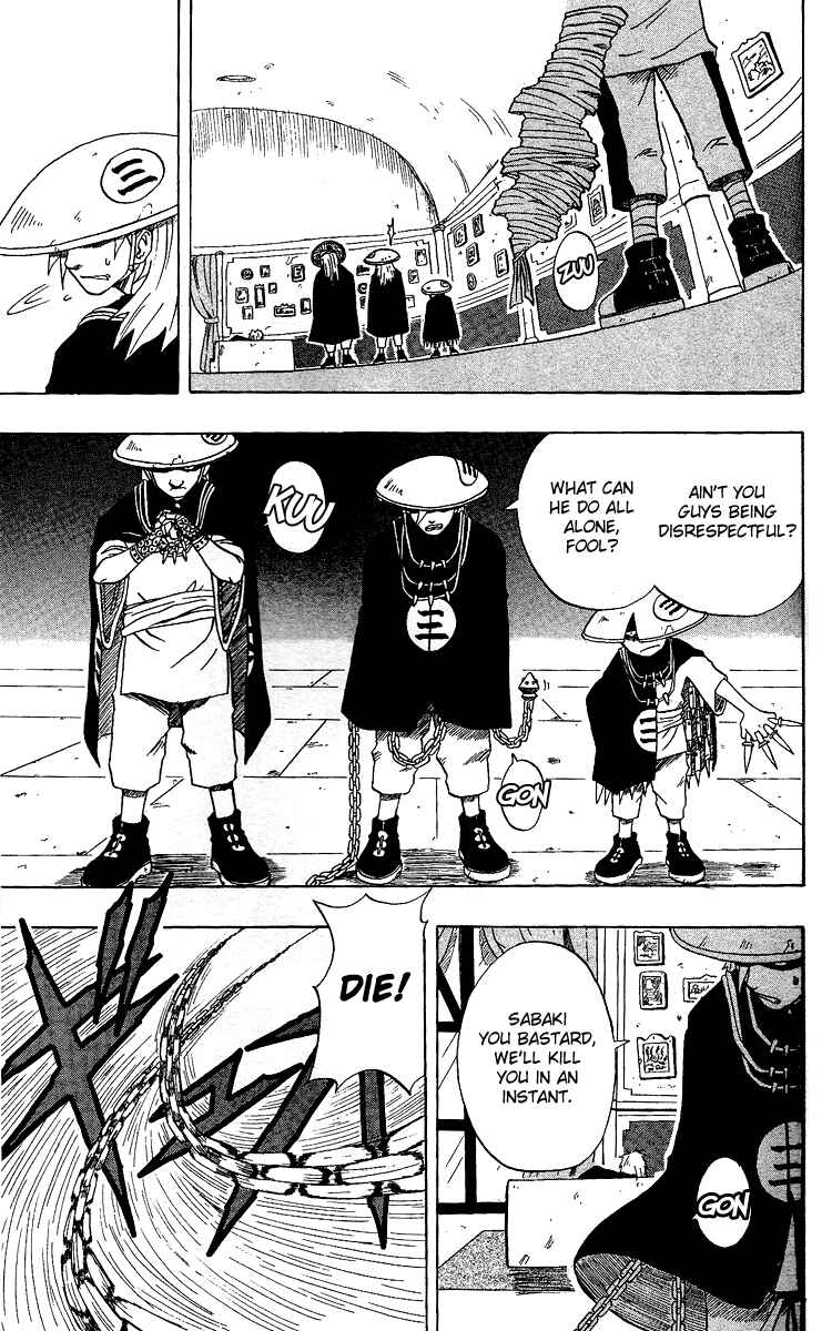 Page 31 Chapter 2 666 Satan