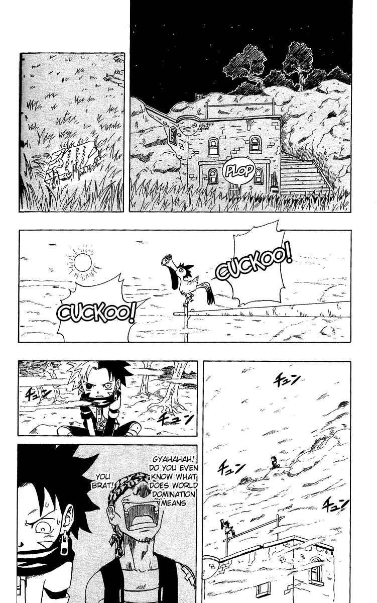 Page 34 Chapter 2 666 Satan