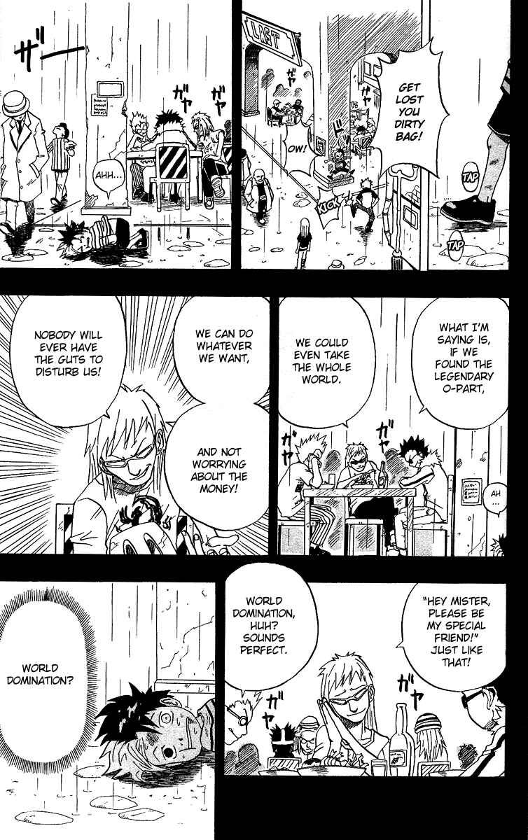 Page 35 Chapter 2 666 Satan