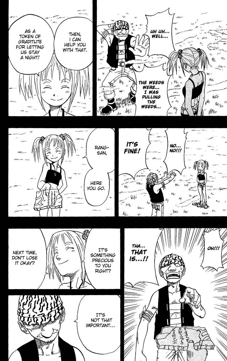 Page 38 Chapter 2 666 Satan