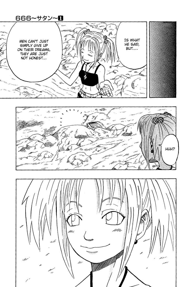 Page 39 Chapter 2 666 Satan