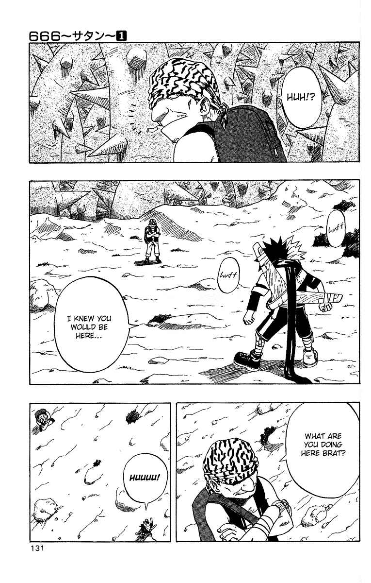 Page 41 Chapter 2 666 Satan