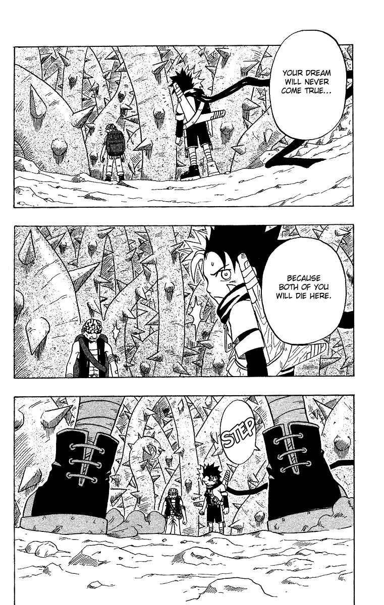 Page 44 Chapter 2 666 Satan