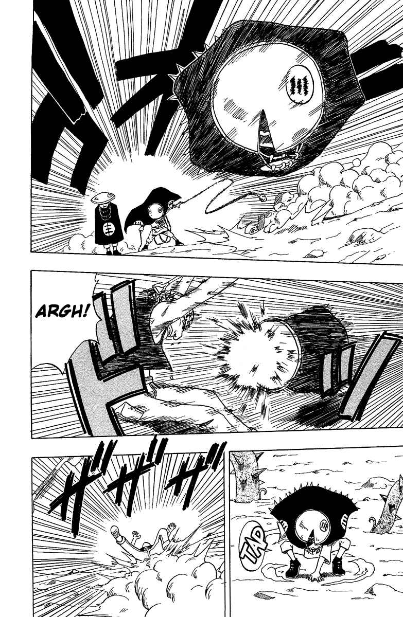 Page 8 Chapter 2 666 Satan