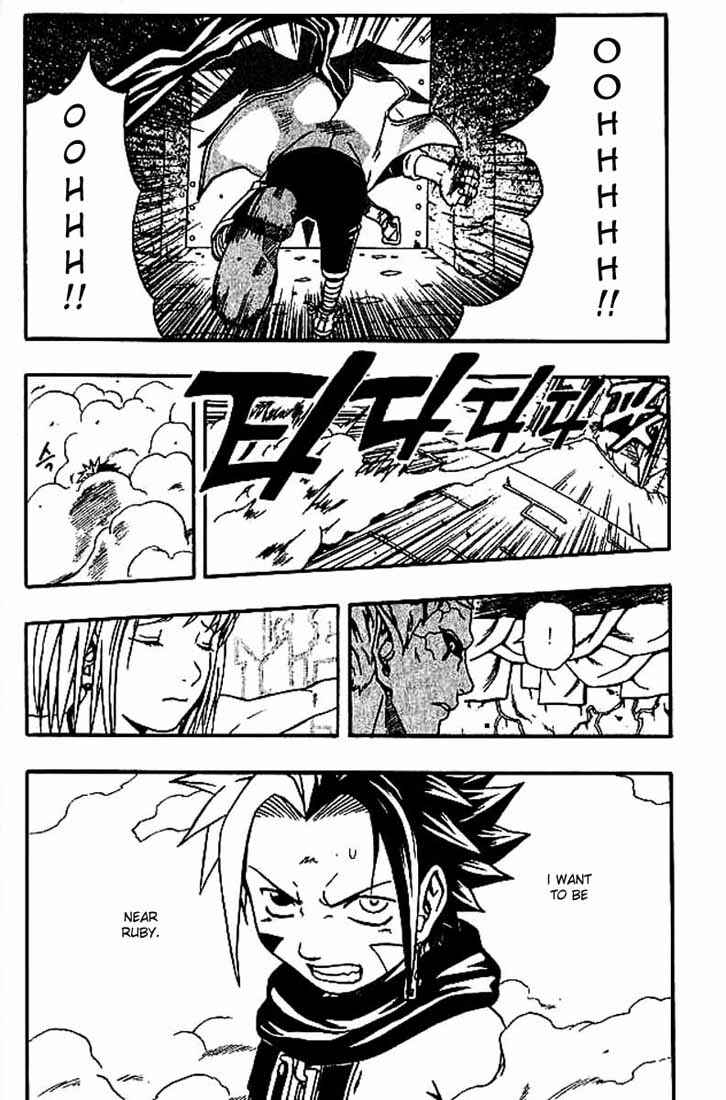 Page 27 Chapter 45 666 Satan