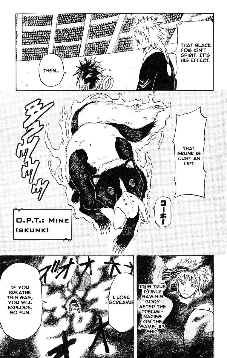 Page 25 Chapter 39 666 Satan