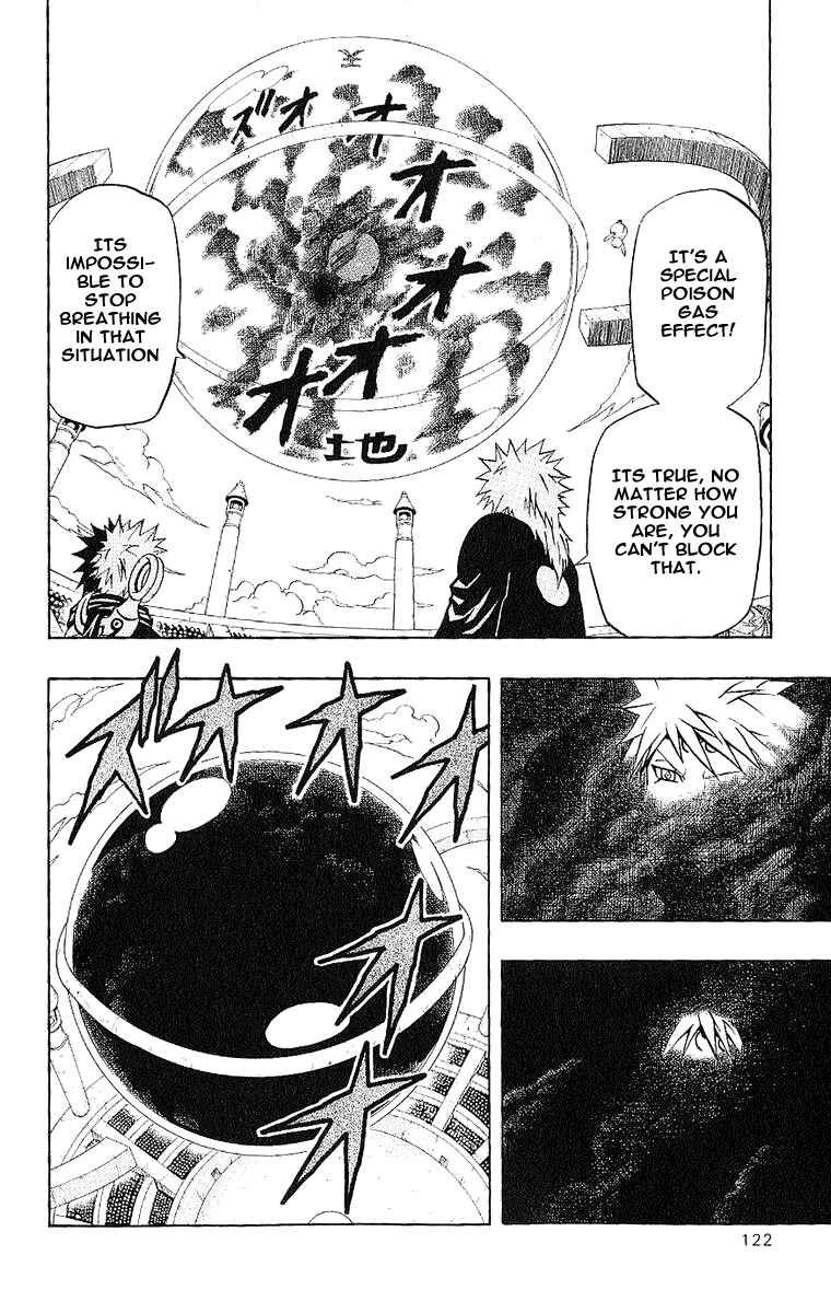 Page 26 Chapter 39 666 Satan