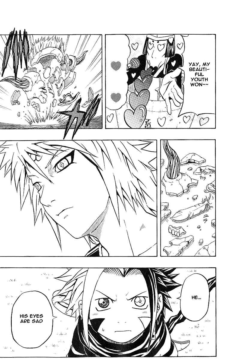 Page 33 Chapter 39 666 Satan