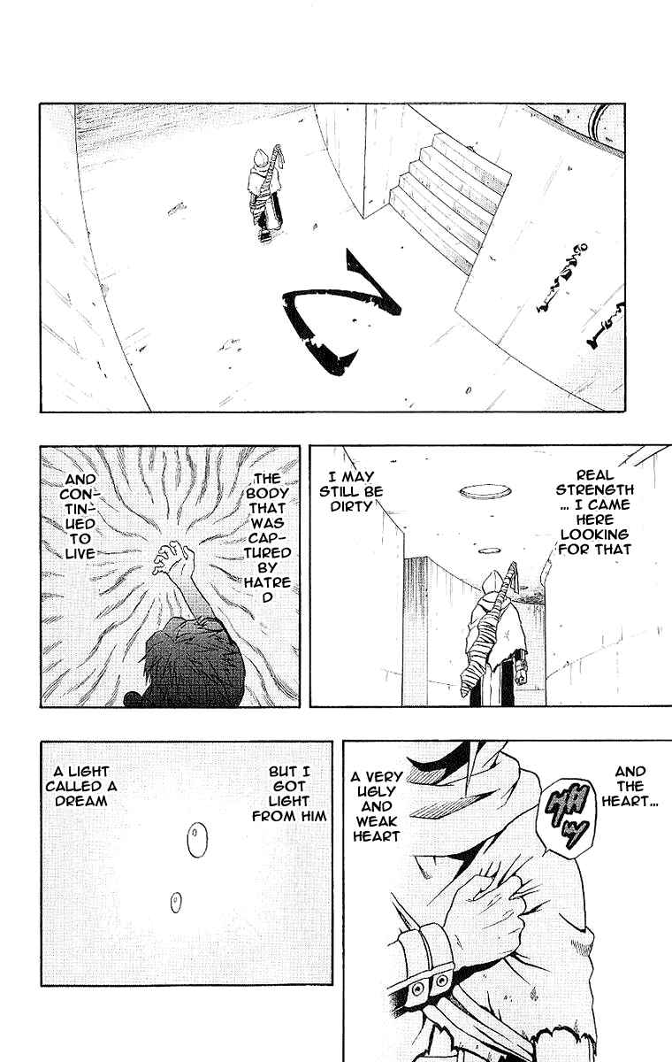Page 38 Chapter 39 666 Satan