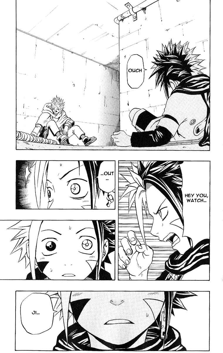 Page 41 Chapter 39 666 Satan