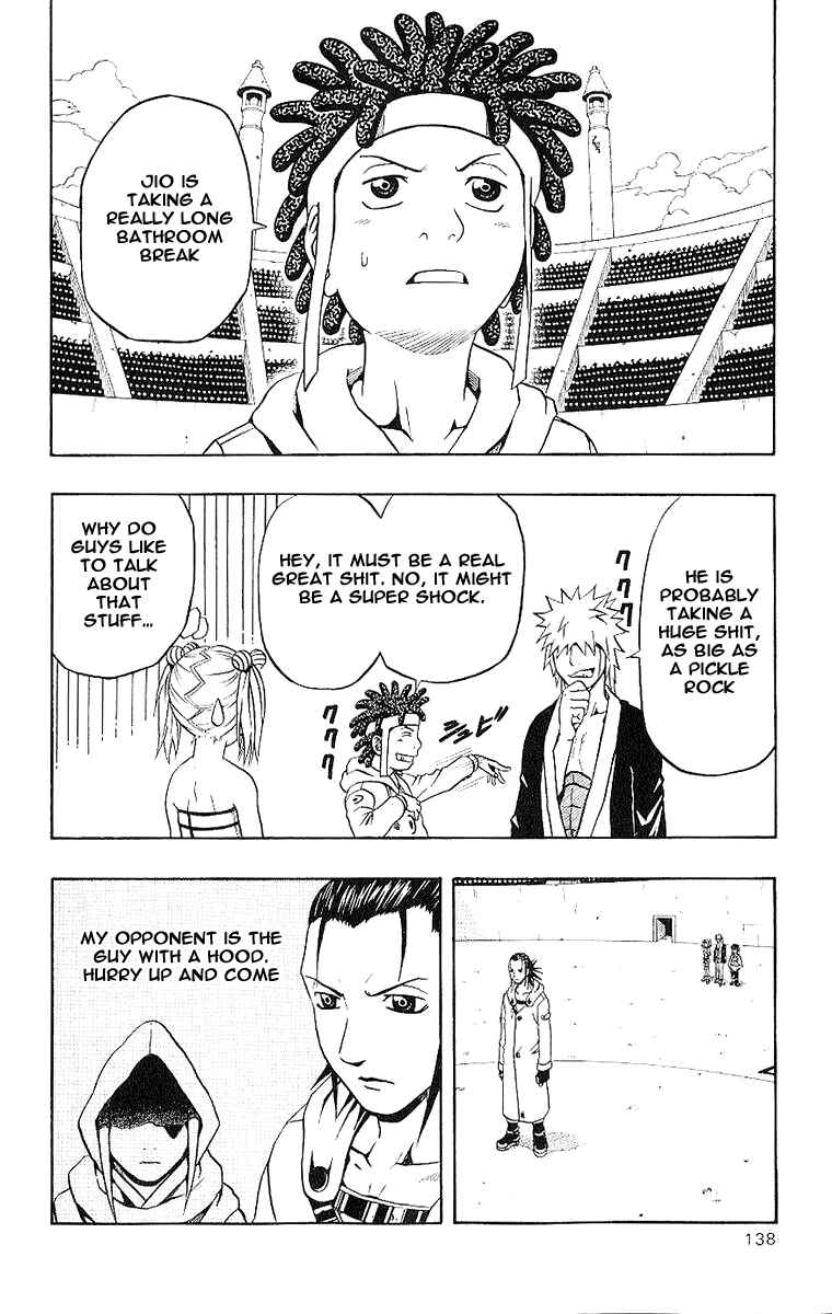 Page 42 Chapter 39 666 Satan