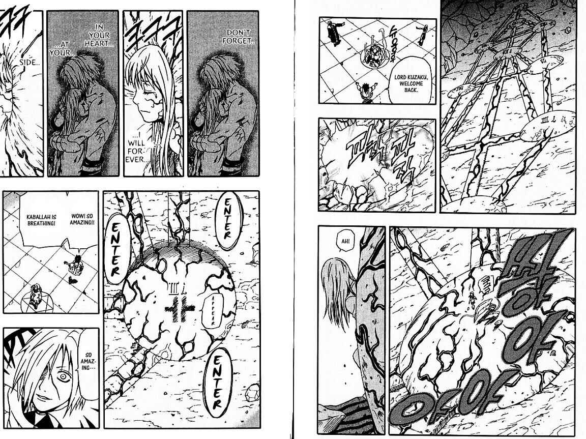 Page 23 Chapter 48 666 Satan