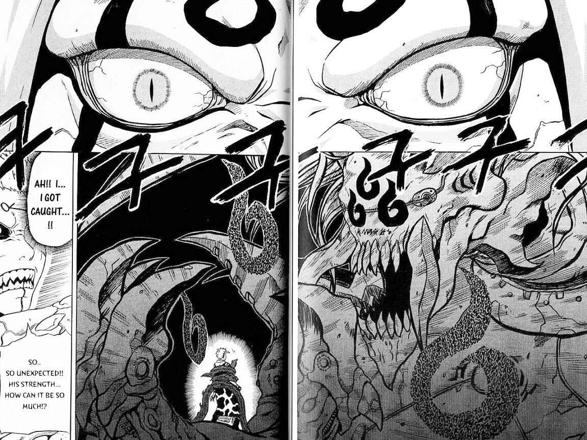 Page 4 Chapter 48 666 Satan
