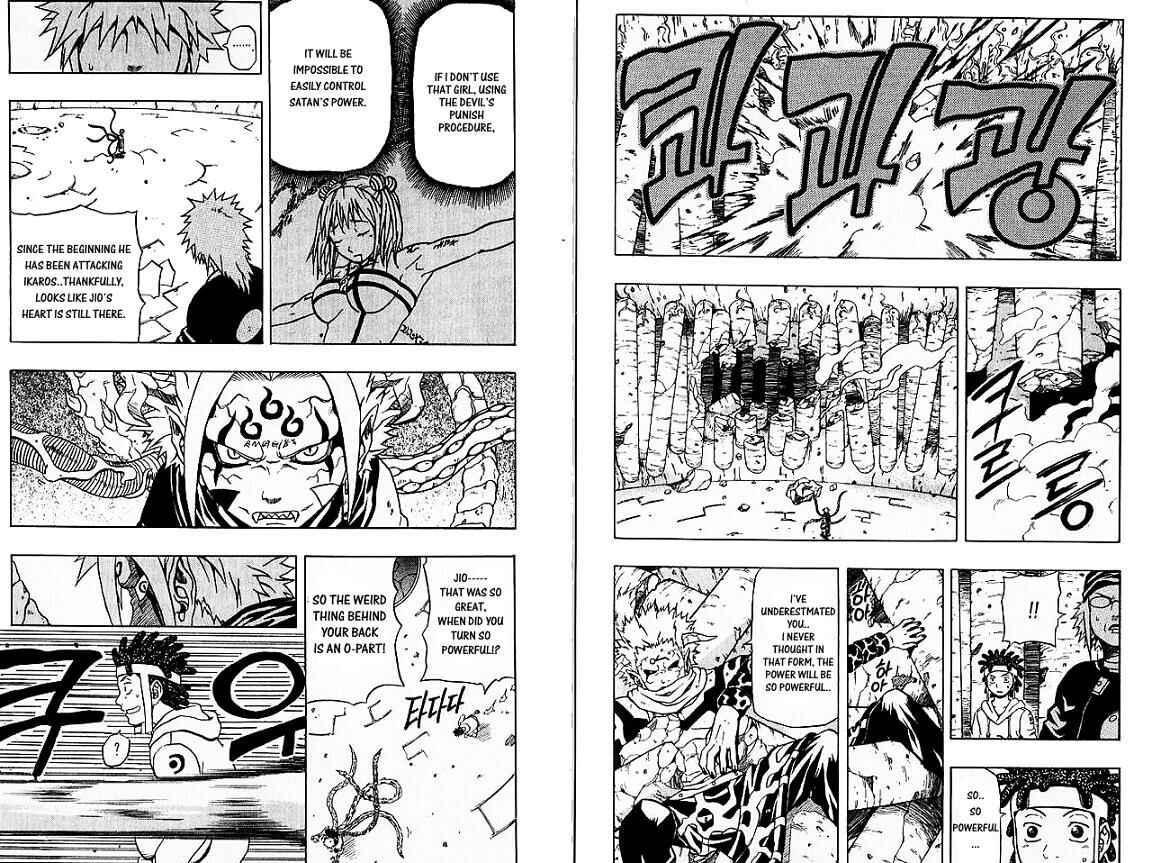 Page 6 Chapter 48 666 Satan