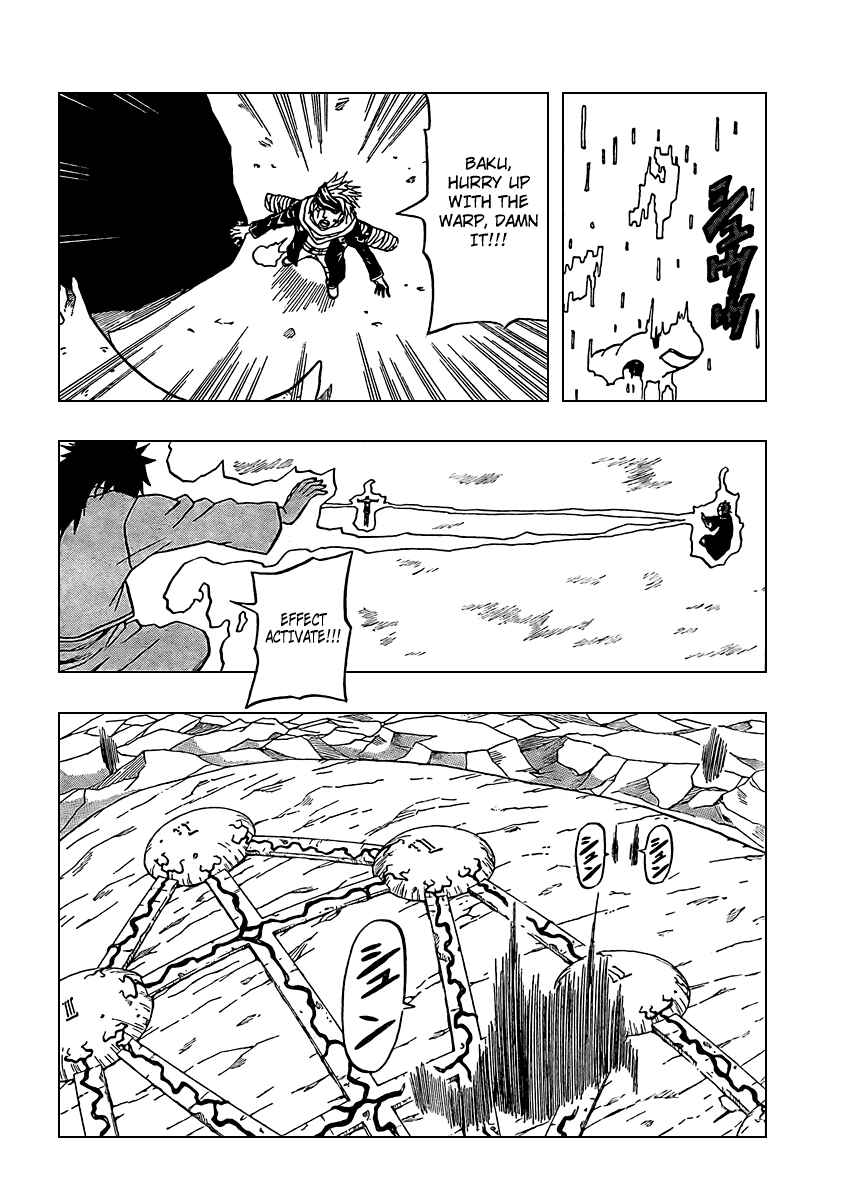 Page 13 Chapter 66 666 Satan