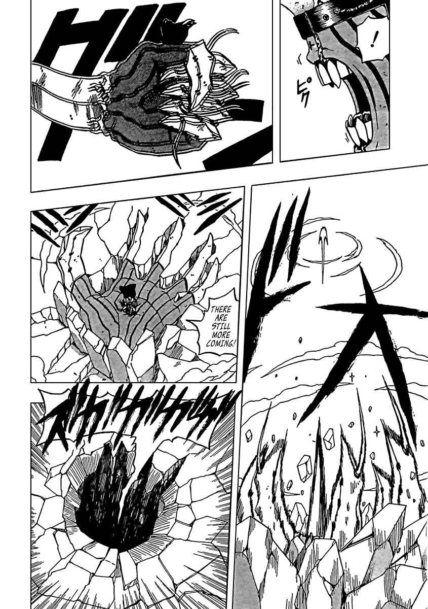 Page 17 Chapter 66 666 Satan