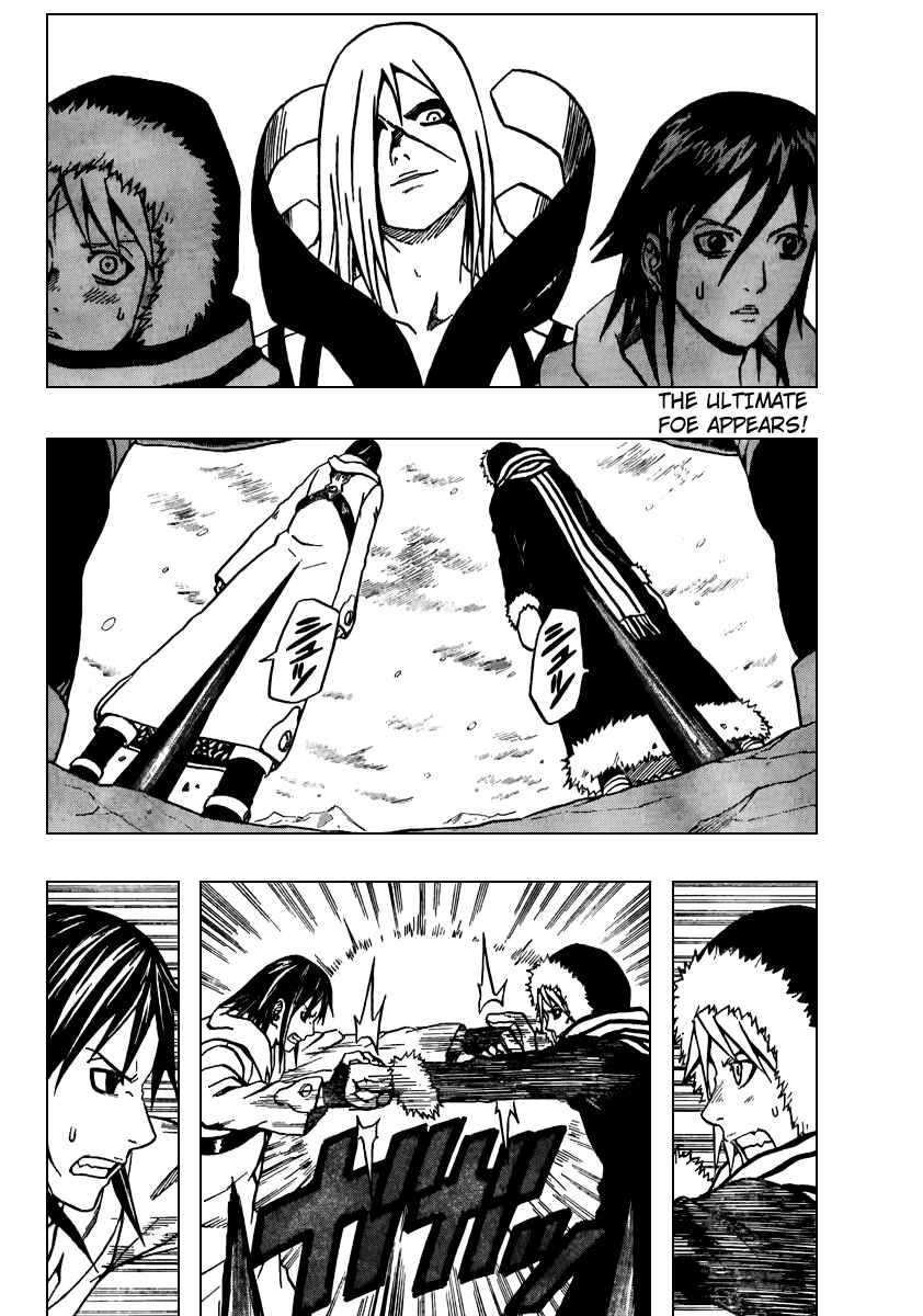 Page 2 Chapter 66 666 Satan